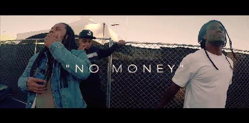 King Louie - No Money